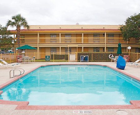 Hotel La Quinta San Antonio Vance Jackson #710 Einrichtungen foto